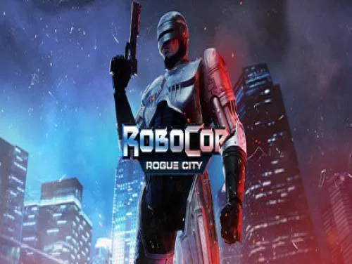 Cheats for RoboCop: Rogue City on PC Cheats for RoboCop: Rogue City on PC