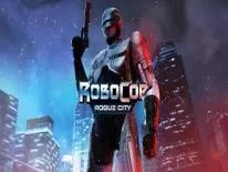 RoboCop: Rogue City: PC Trainer (DEMO): Freeze enemies and super damage