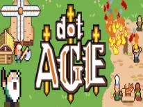 dot AGE: PC Trainer (ORIGINAL): Game speed and endless resources