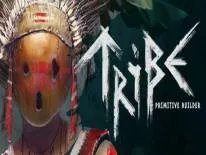 Tribe: Primitive Builder: PC Trainer (ORIGINAL): Increase gravity and restore position slot 2