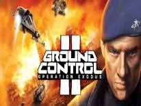 Ground Control 2: Operation Exodus: PC Trainer (1.0.0.8): Endless ap and super damage