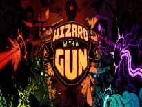 Wizard with a Gun: PC Trainer (1.0.1): Easy craft and endless ammo