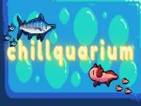Chillquarium: PC Trainer (1.0.4): Edit: capacity type 2 and edit: money