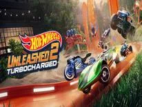 Hot Wheels Unleashed 2: Turbocharged: PC Trainer (ORIGINAL): Game speed and freeze race timer