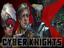 Cyber Knights: Flashpoint: PC Trainer (ORIGINAL): Super damage and invisible