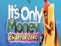 It's Only Money: PC Trainer (ORIGINAL): Set normal gravity and increase player speed