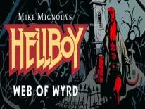 Hellboy: Web of Wyrd: PC Trainer (ORIGINAL): Super damage and invulnerable