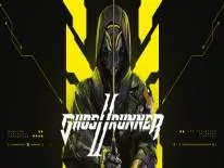Ghostrunner 2: PC Trainer (ORIGINAL): Game speed and endless stamina dash meter