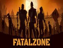 FatalZone: PC Trainer (ORIGINAL): Fast level up and no damage