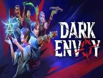 Dark Envoy: PC Trainer (ORIGINAL): Slow motion enemies and endless specialization points