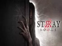 Stray Souls: PC Trainer (ORIGINAL): Save position slot 1 and save position slot 4