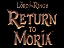 Lord of the Rings: Return to Moria: PC Trainer (ORIGINAL): Endless durability and game speed