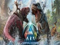 ARK: Survival Ascended: PC Trainer (25.33): Endless stamina and easy craft