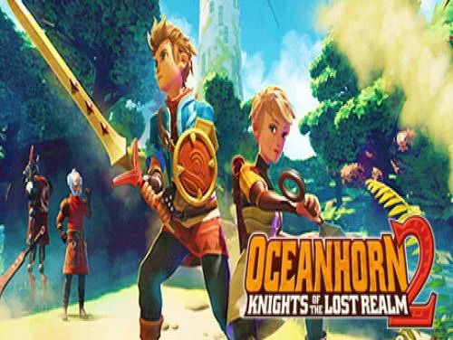 Cheats for Oceanhorn 2: Knights of the Lost Realm on PC Cheats for Oceanhorn 2: Knights of the Lost Realm on PC