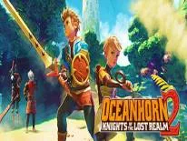 Oceanhorn 2: Knights of the Lost Realm: PC Trainer (ORIGINAL): Invulnerable and set normal gravity