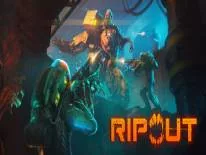 RIPOUT: PC Trainer (0.178.01 EA): Endless flashlight and super speed