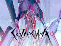 CRYMACHINA: PC Trainer (1.0.5): Infinite health and endless ammo