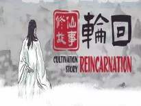 Cultivation Story: Reincarnation: PC Trainer (ORIGINAL): Game speed and endless spirit