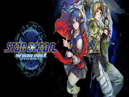Cheats for Star ocean: the second story R on PC Cheats for Star ocean: the second story R on PC