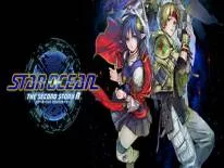 Star ocean: the second story R: PC Trainer (FULL GAME): Allow saves and weak enemies