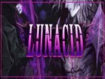 Lunacid: PC Trainer (ORIGINAL): Invulnerable and invisible