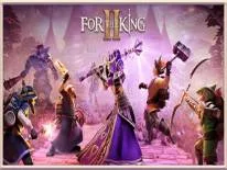 For the King II: PC Trainer (1.0.12): One hit kills and free lore purchases