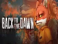 Back to the Dawn: PC Trainer (V3): Endless dicipline and endless energy