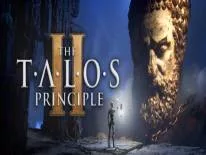 The Talos Principle 2: PC Trainer (ORIGINAL): Low gravity and super sprinting speed