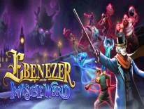 Ebenezer and the Invisible World: PC Trainer (ORIGINAL): Invulnerable and endless mana