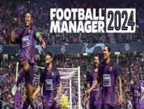 Football Manager 2024: PC Trainer (24.1): Change transfer budget and change wage budget