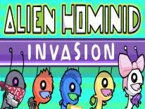 Alien Hominid Invasion: PC Trainer (ORIGINAL): Endless health and game speed