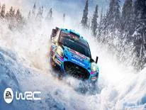 EA Sports WRC: PC Trainer (1.1.0): Cheap car part prices and freeze timer