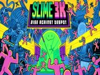 Slime 3K: PC Trainer (ORIGINAL): Easy kills and free shopping