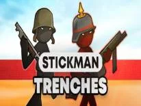 Stickman Trenches: PC Trainer (ORIGINAL): Edit: game speed and endless currency