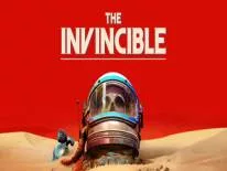 The Invincible: PC Trainer (44304 V2): Infinite stamina and super game speed