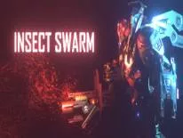 Insect Swarm: PC Trainer (ORIGINAL): Game speed and endless crystals