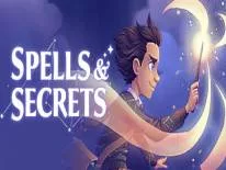 Spells and Secrets: PC Trainer (ORIGINAL): Slow motion enemies and freeze enemies