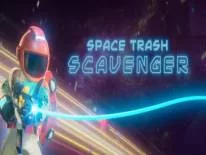 Space Trash Scavenger: PC Trainer (0.335): Super miner and move item gives max