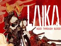 Laika: Aged Through Blood: PC Trainer (1.0.12): Endless weapon bullet time and change money / guts