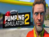 Pumping Simulator 2: PC Trainer (0.1.81): Endless vehicle fuel and super workers