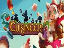 Cuisineer: PC Trainer (ORIGINAL): No skill cooldown and edit: game speed