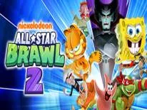 Nickelodeon All-Star Brawl 2: PC Trainer (1.1.0): Endless slime meter and endless jumps