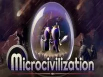 Microcivilization: PC Trainer (0.6.8.38896): Population doesnt require food and fast research