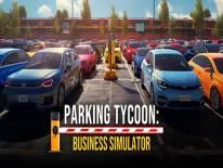 Parking Tycoon: Business Simulator: PC Trainer (ORIGINAL): Game speed and super walk speed