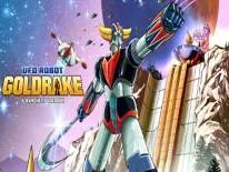 UFO Robot Grendizer: The Feast of the Wolves: PC Trainer (ORIGINAL): Invincible and no skill costs