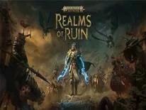 Warhammer Age of Sigmar: Realms of Ruin: PC Trainer (1.0.1.52711): Endless units and god mode