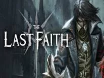 The Last Faith: PC Trainer (1.0.0 HF): Invincible and one hit kills