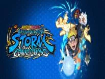 Naruto X Boruto Ultimate Ninja Storm Connections: PC Trainer (1.01): Weak player 1 and weak player 2