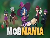 MobMania: PC Trainer (a.6.3.2): Infinite health and one hit kills