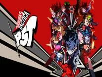 Persona 5 Tactica: PC Trainer (ORIGINAL): Weak enemies and game speed